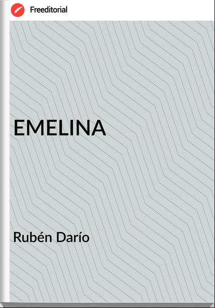 Rubén Darío EMELINA