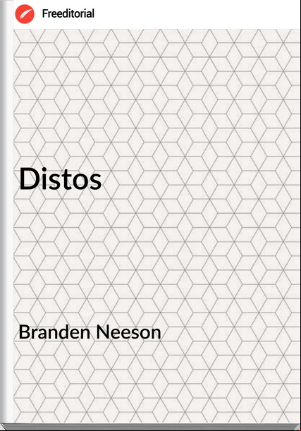 Branden Neeson Distos
