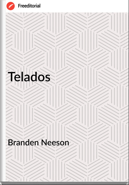 Branden Neeson Telados